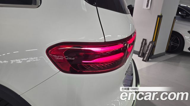 Mercedes-Benz EQB 2026 — photo 13