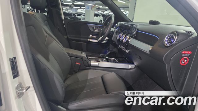 Mercedes-Benz EQB 2026 — photo 18