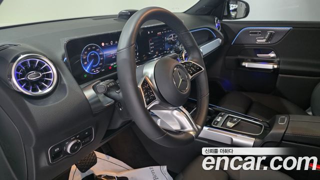 Mercedes-Benz EQB 2026 — photo 19