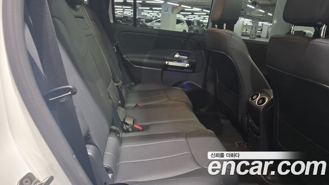 Mercedes-Benz EQB 2026 — photo 20