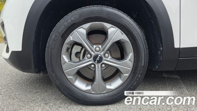 Kia Seltos 2022 — photo 5
