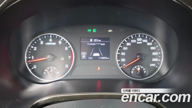 Kia Seltos 2022 — photo 8