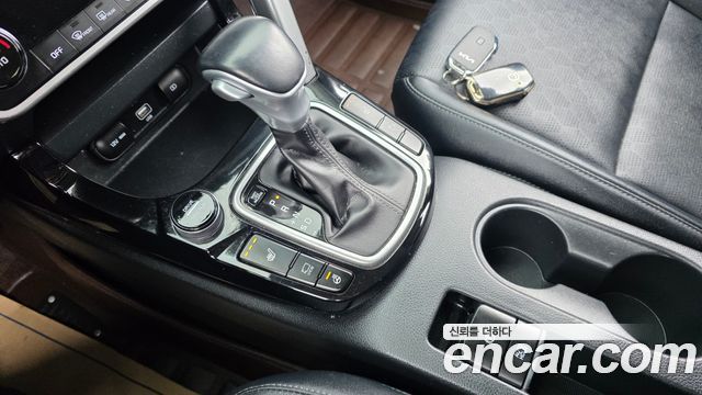 Kia Seltos 2022 — photo 9