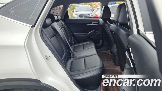 Kia Seltos 2022 — photo 12
