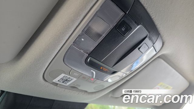 Kia Seltos 2022 — photo 16