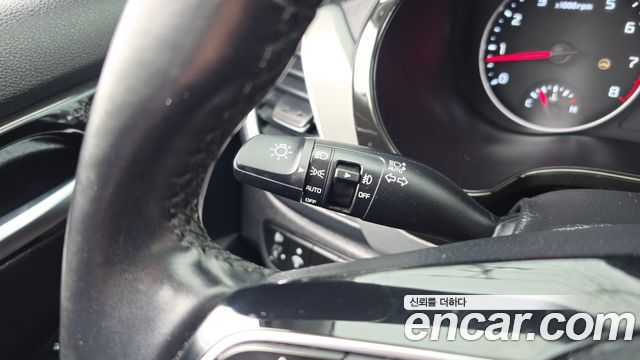 Kia Seltos 2022 — photo 18