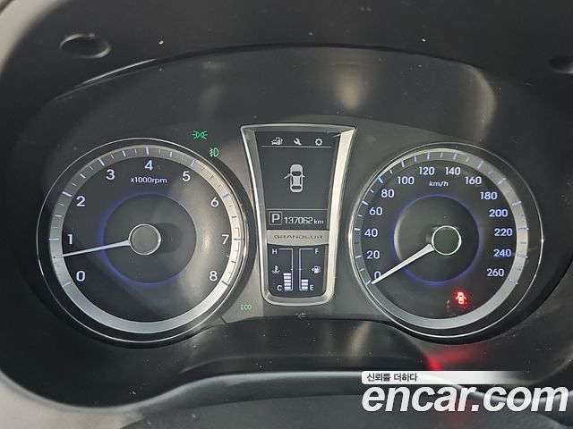 Hyundai Grandeur 2016 — photo 7