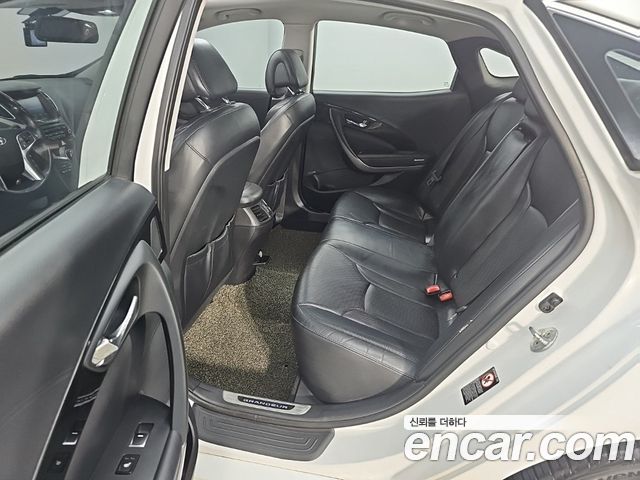 Hyundai Grandeur 2016 — photo 12