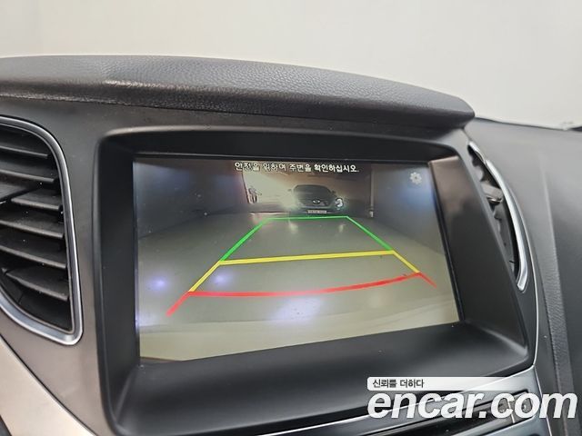 Hyundai Grandeur 2016 — photo 15