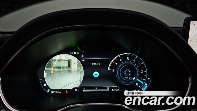 Genesis G80 2021 — photo 8