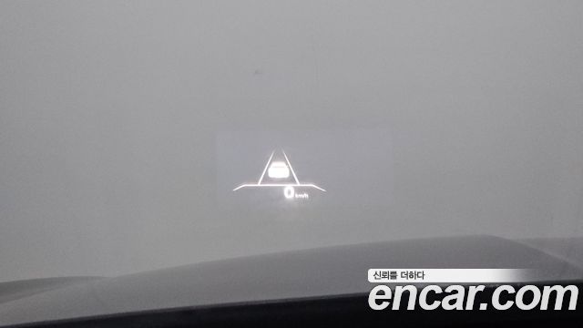 Genesis G80 2021 — photo 16