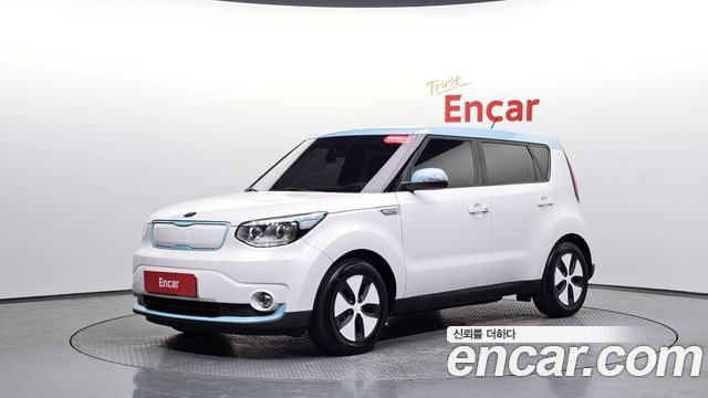 Kia Soul 2018 — photo 32
