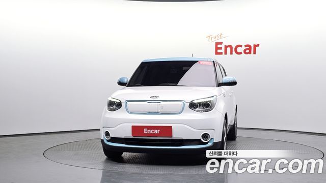 Kia Soul 2018 — photo 3