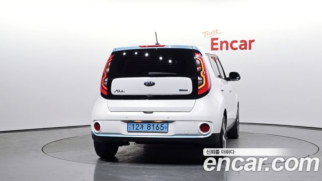 Kia Soul 2018 — photo 4
