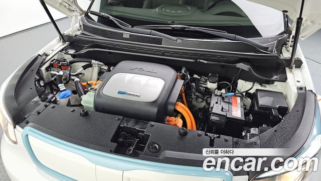 Kia Soul 2018 — photo 6