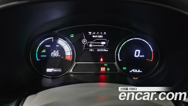 Kia Soul 2018 — photo 11