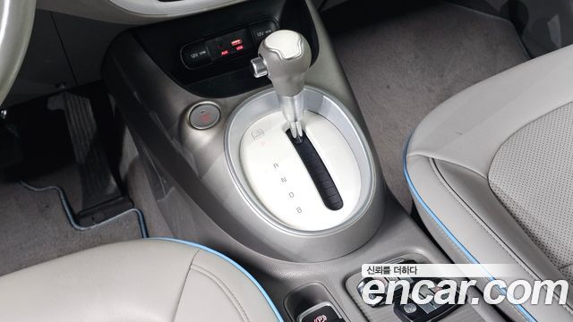 Kia Soul 2018 — photo 12