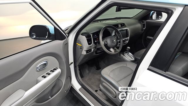 Kia Soul 2018 — photo 13