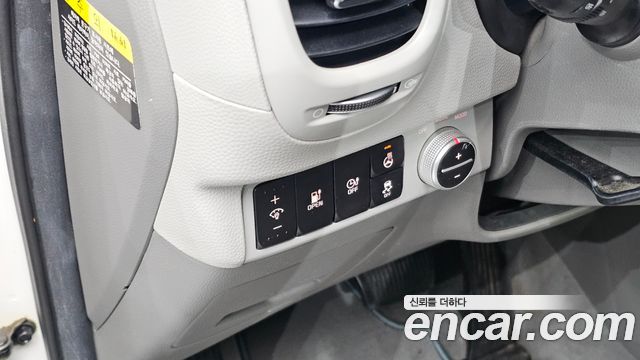Kia Soul 2018 — photo 20