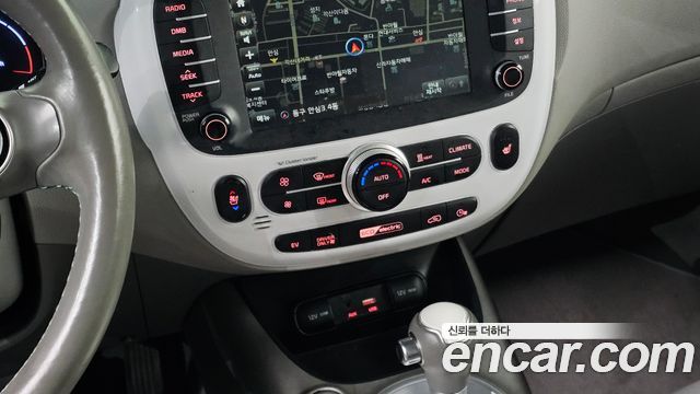 Kia Soul 2018 — photo 25