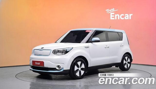Kia Soul 2018 — photo 1