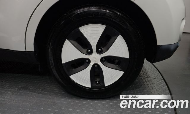 Kia Soul 2018 — photo 7