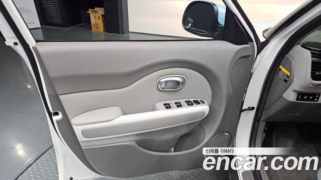 Kia Soul 2018 — photo 14