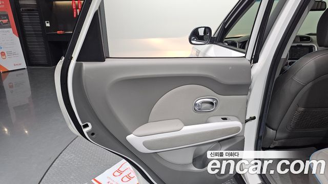 Kia Soul 2018 — photo 15