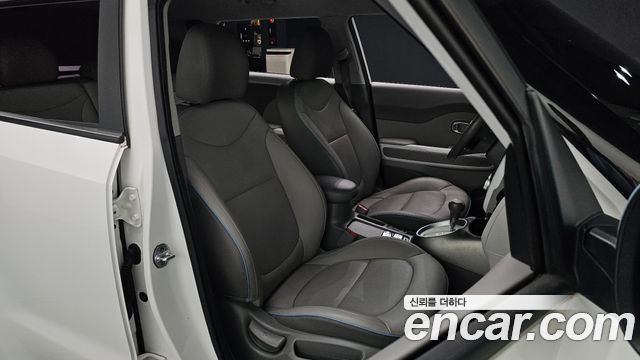 Kia Soul 2018 — photo 16