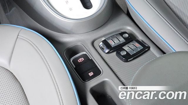 Kia Soul 2018 — photo 27