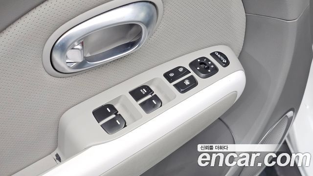 Kia Soul 2018 — photo 28