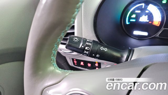 Kia Soul 2018 — photo 29