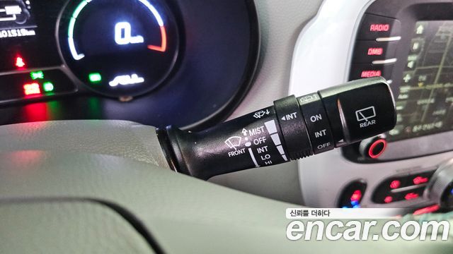 Kia Soul 2018 — photo 30
