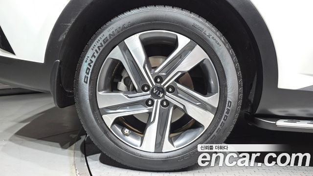 Kia Sorento 2021 — photo 5