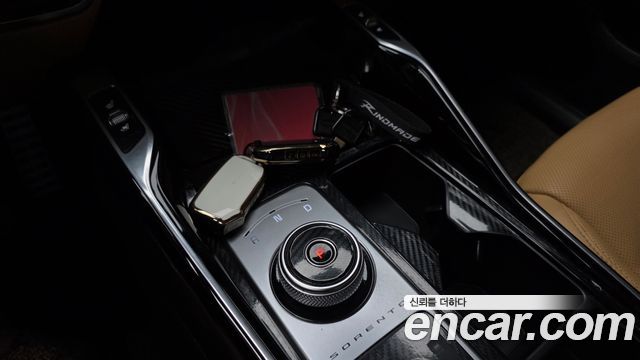 Kia Sorento 2021 — photo 9