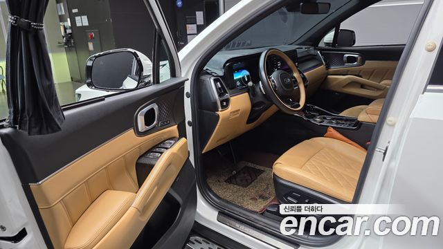 Kia Sorento 2021 — photo 10