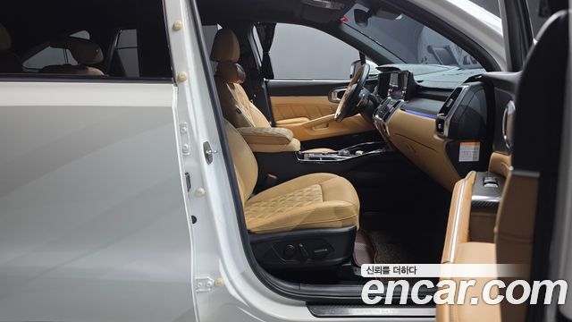 Kia Sorento 2021 — photo 11