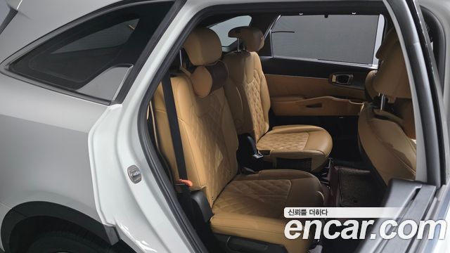 Kia Sorento 2021 — photo 12