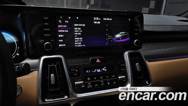 Kia Sorento 2021 — photo 15