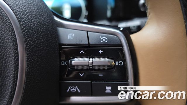 Kia Sorento 2021 — photo 17