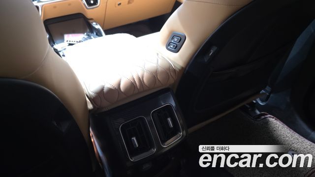 Kia Sorento 2021 — photo 18