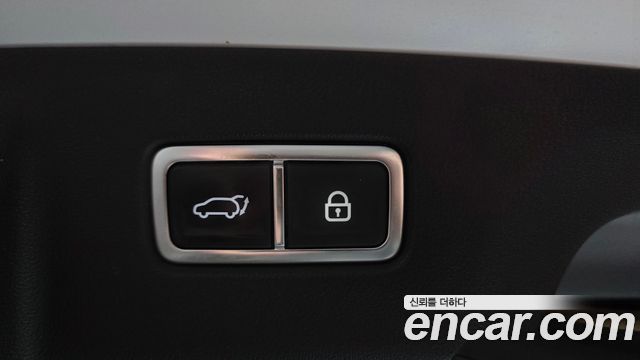 Kia Sorento 2021 — photo 19