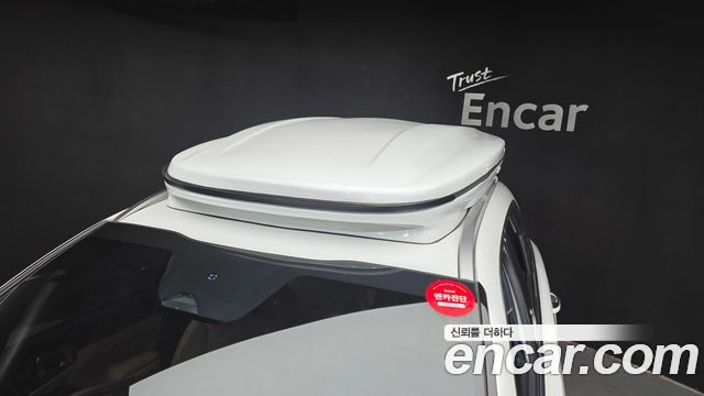 Kia Sorento 2021 — photo 20