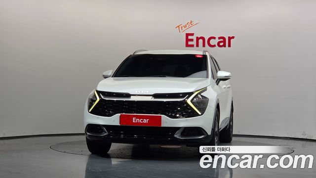 Kia Sportage 2023 — photo 3