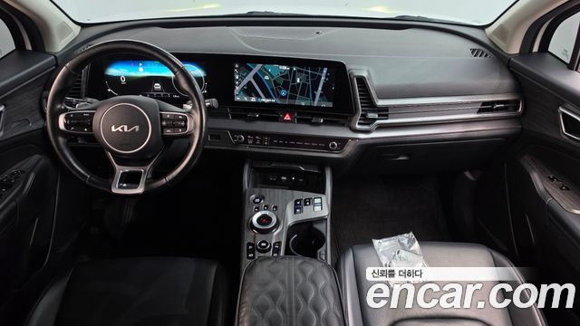 Kia Sportage 2023 — photo 10
