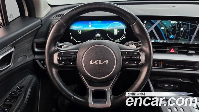 Kia Sportage 2023 — photo 19