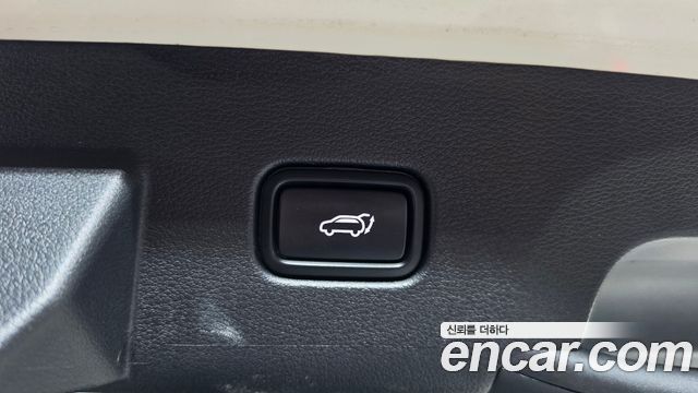 Kia Sportage 2023 — photo 22