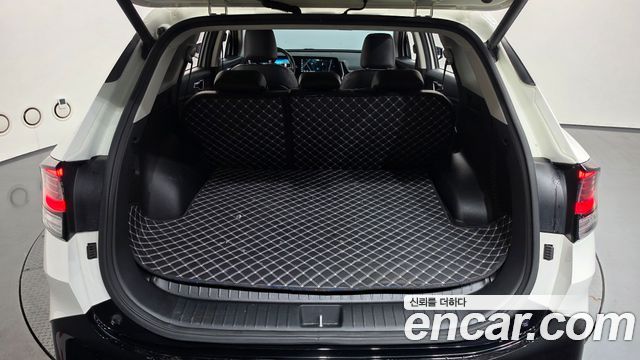 Kia Sportage 2023 — photo 23