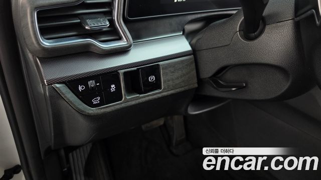 Kia Sportage 2023 — photo 25
