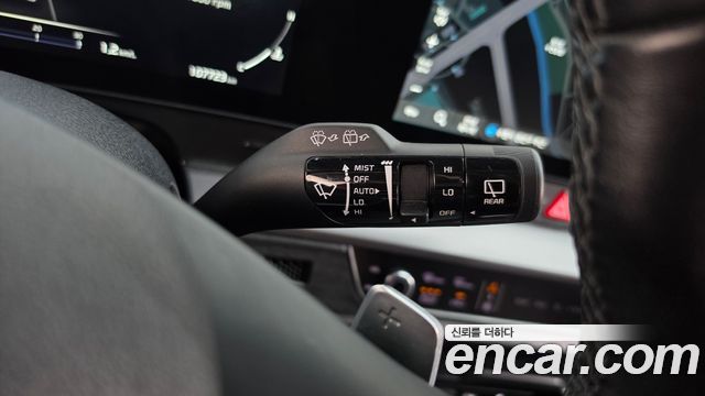 Kia Sportage 2023 — photo 26